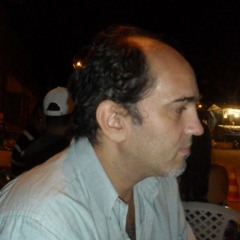 Amaury Tomich Junior