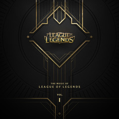 League of Legends Music