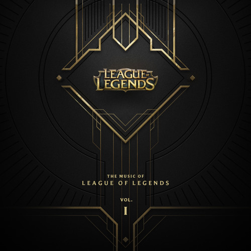 League of Legends Music’s avatar