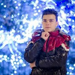 Alexandru Andrei Sopartoc