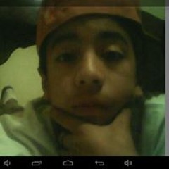 Brandon Baiker Balderas