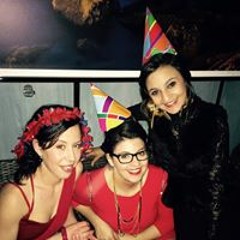 Sandra Montero Carpintero