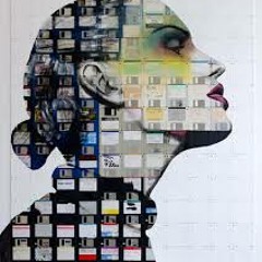 Izzi Dunn Recycle Love