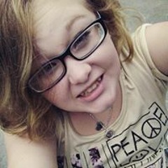 Brooklynn Lee Canfield