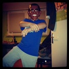 Felix Wolfraum Bonell