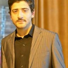 Ziad Humayun