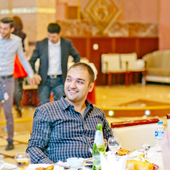 Rashid Behbudov - Alagoz by Elnur Guseynli