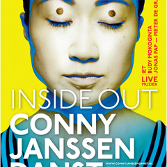 Conny Janssen Danst