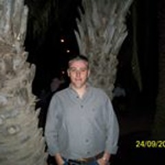 Walter Javier Pacheco