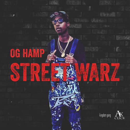 OG Hamp Street Warz’s avatar