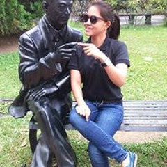 Chennita Landiza Siloy