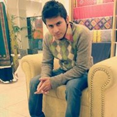 Adnan Raza