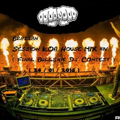 BRAZZAN DJ