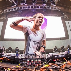 Armin van Buuren Set