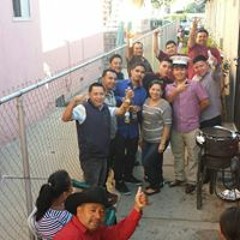 Wilson Chato Miranda