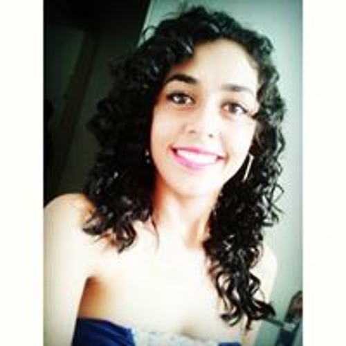 Luana Nascimento’s avatar