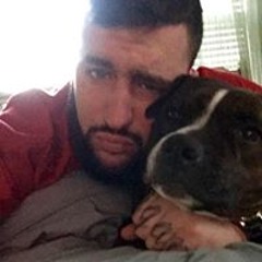 Joseph Youngceo Morgan