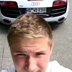 Einfach Fabian
