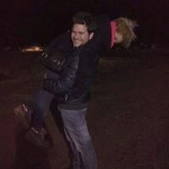 Karina Paredes Garcia