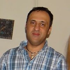 Ali Shahrokhi