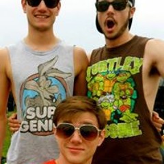 Christopher Andrew Trejo