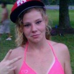 Tori Lee-Anne Lindsey