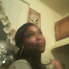 Lakeisha Lovingme Brown