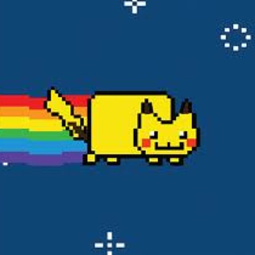 Как выглядит nyan mp3 лицо