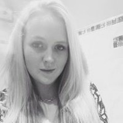 Kizzie Lou Thorogood