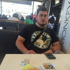 Vassilios DK Simitsis