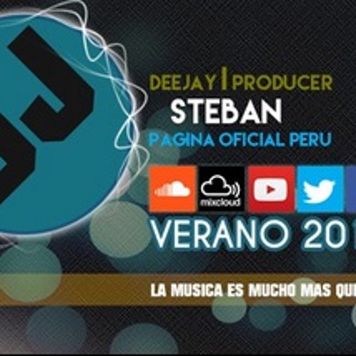 JHON SECADA-Deejaay Steban-OTRO DIA MAS SIN VERTE-EvolucioPlatinum