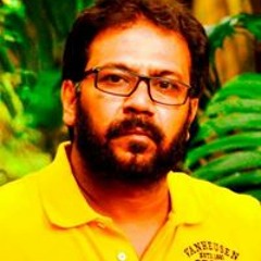 Firdousi Abdul Faizi