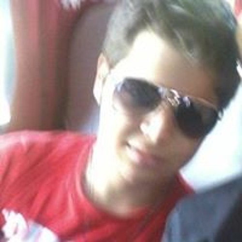 Lucas Cunha’s avatar