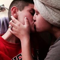 Katlyn AndShelby Green