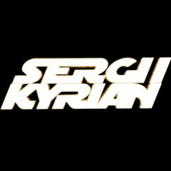 Sergii Kyrian