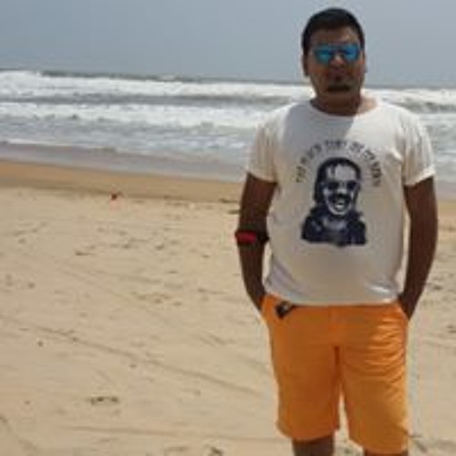 Sudheendra Sudeep’s avatar