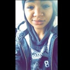 Sarah Elizabeth Harris