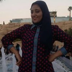 Esraa Ahmed