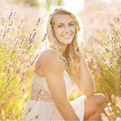 Maddie Garrison