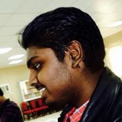 Roshan Kunder
