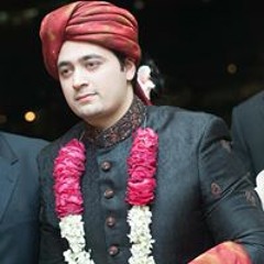 Saad Saadat