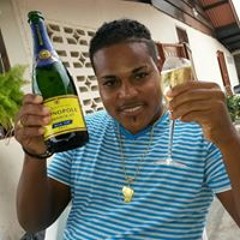 Golden Biswana
