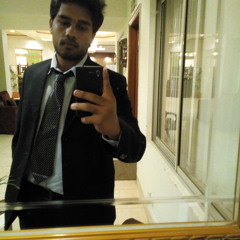 Danyal Nasir