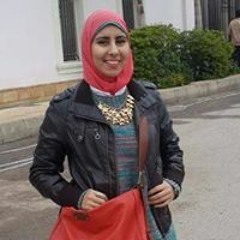 Hebatallah Ali