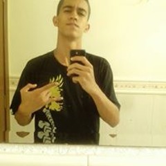 Ronny Vieira