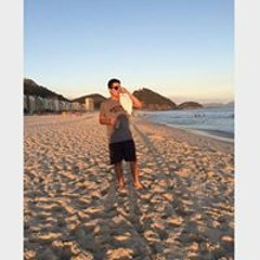 Marcelo PerezdeArce Gomez