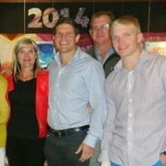 Brenda Stevens Swift