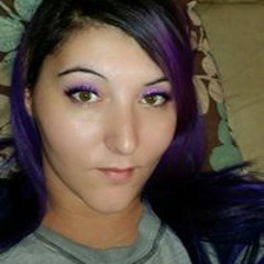 Andrea Nicole Connally