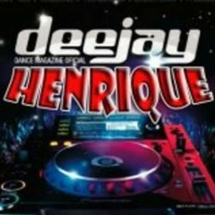 DJ HENRIQUE DA 48