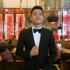 Hein Htet Henry